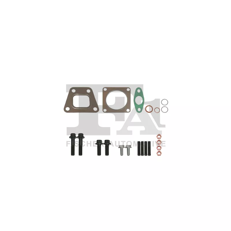 Kit de montage, turbo FA1 KT110060
