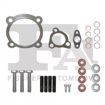 Kit de montage, turbo FA1 KT110065