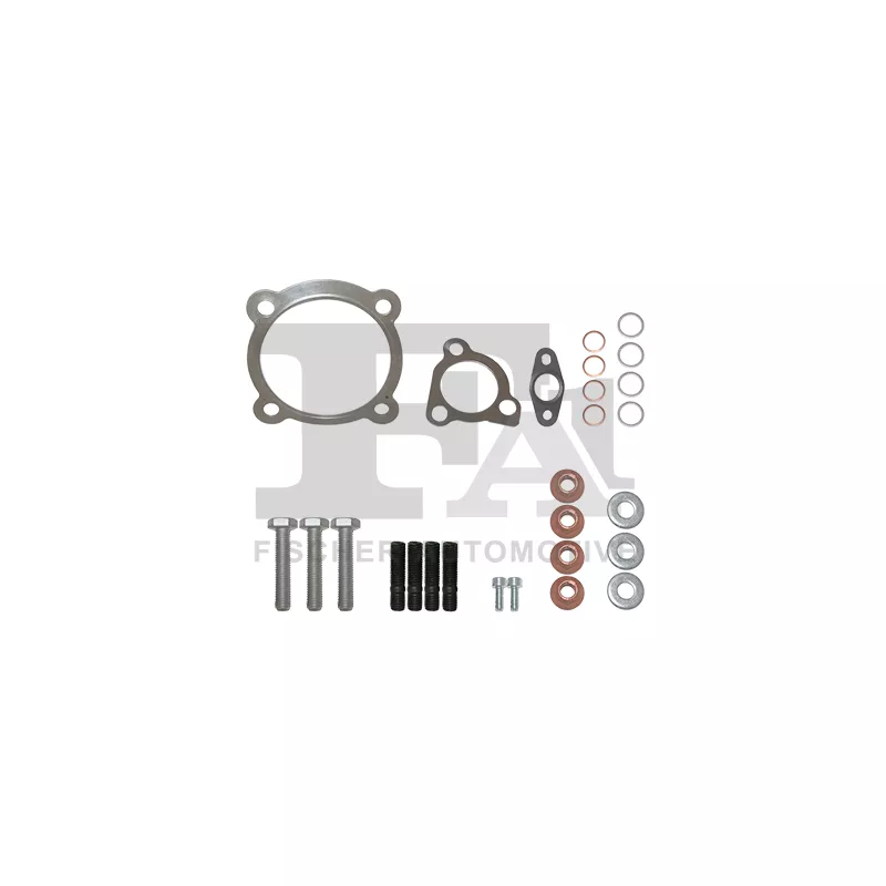 Kit de montage, turbo FA1 KT110065