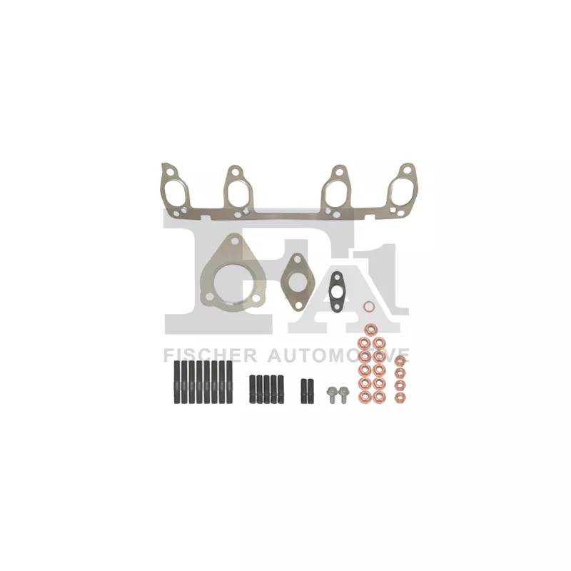 Kit de montage, turbo FA1 KT110070