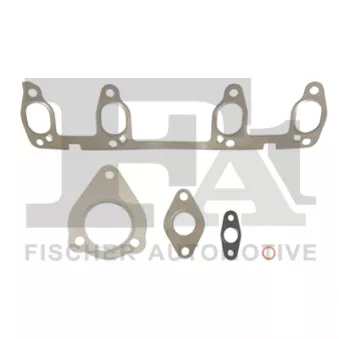 Kit de montage, turbo FA1 KT110070E