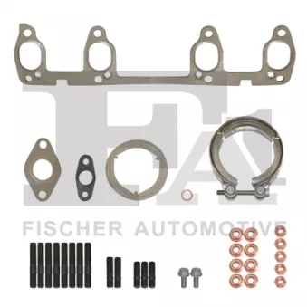 Kit de montage, turbo FA1 KT110075