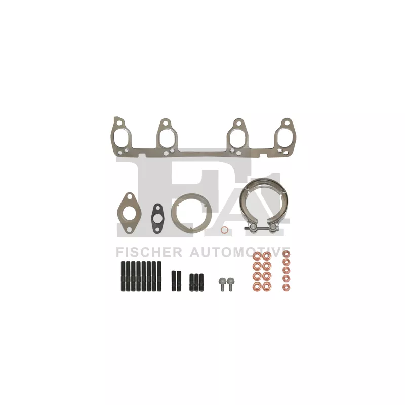 Kit de montage, turbo FA1 KT110075