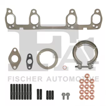Kit de montage, turbo FA1 KT110080