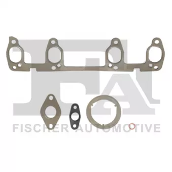 Kit de montage, turbo FA1 KT110080E