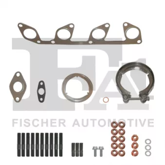 Kit de montage, turbo FA1 KT110085