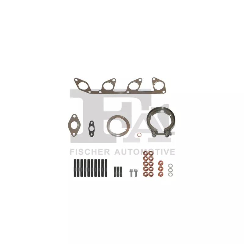 Kit de montage, turbo FA1 KT110085