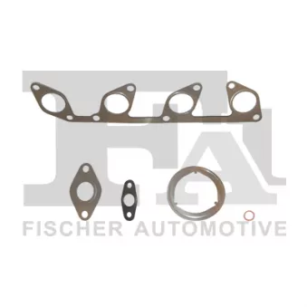 Kit de montage, turbo FA1 KT110085E