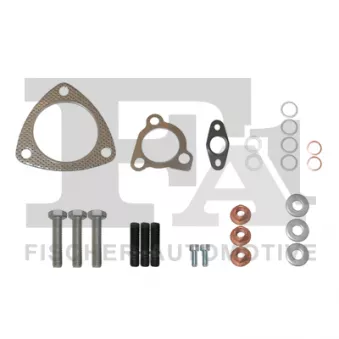 Kit de montage, turbo FA1 KT110090