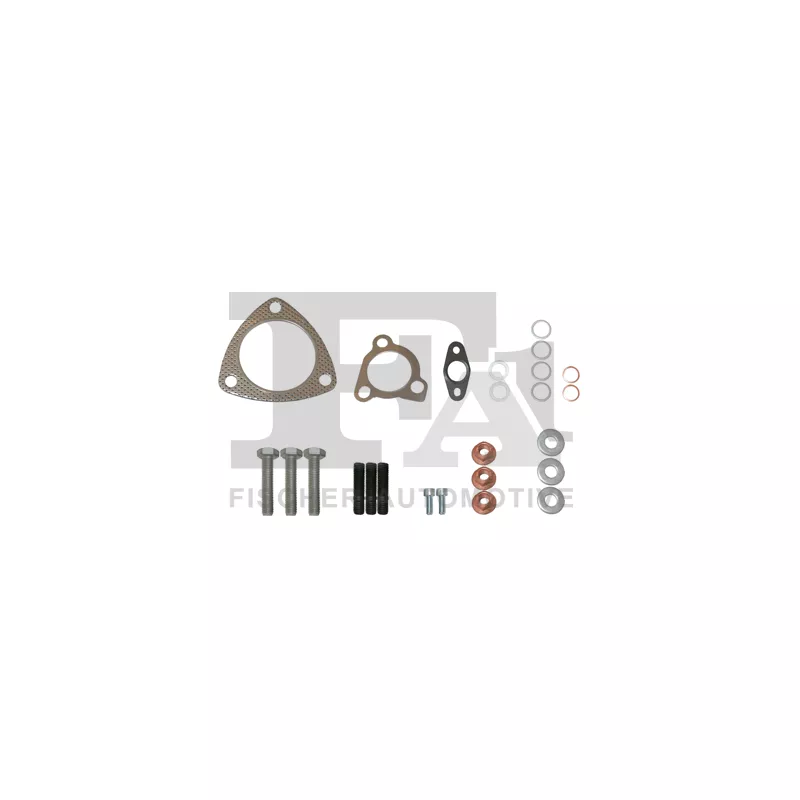 Kit de montage, turbo FA1 KT110090
