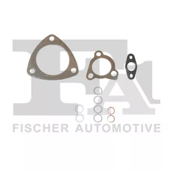 Kit de montage, turbo FA1 KT110090E