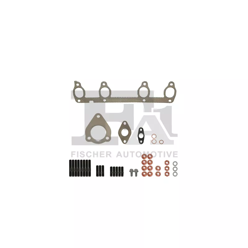 Kit de montage, turbo FA1 KT110095