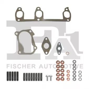 Kit de montage, turbo FA1 KT110100