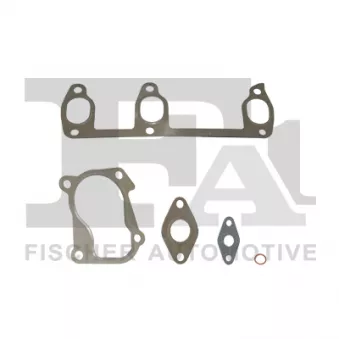 Kit de montage, turbo FA1 KT110100E