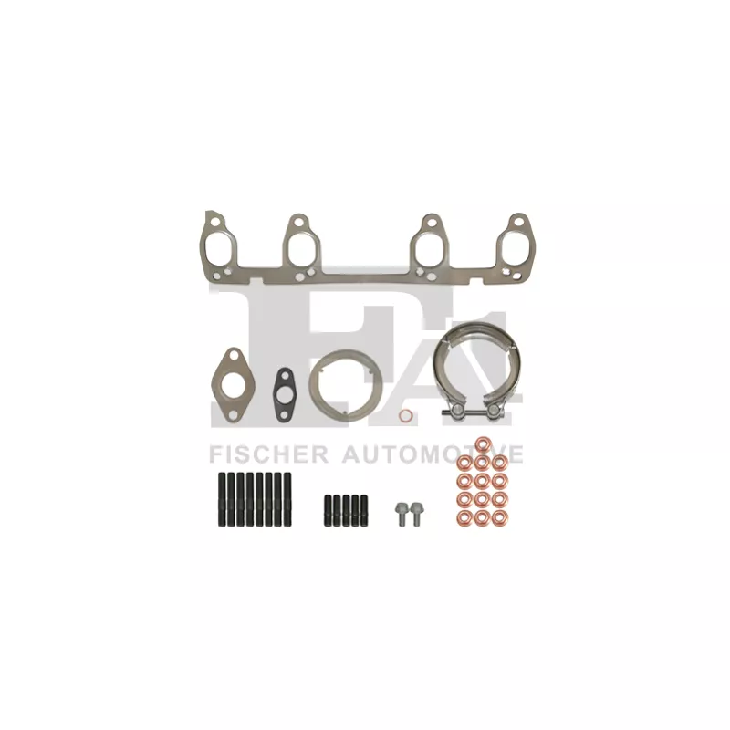 Kit de montage, turbo FA1 KT110105