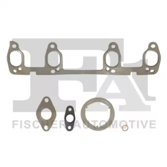 Kit de montage, turbo FA1