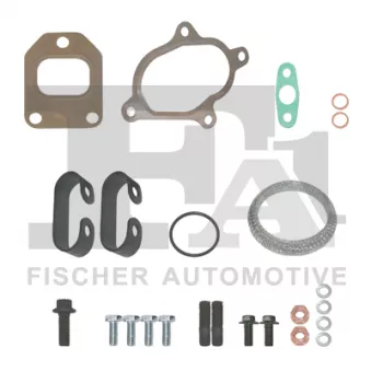 Kit de montage, turbo FA1 KT110115