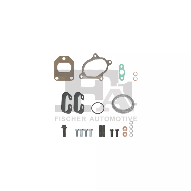 Kit de montage, turbo FA1 KT110115