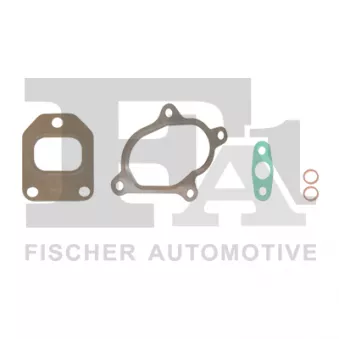 Kit de montage, turbo FA1 KT110115E