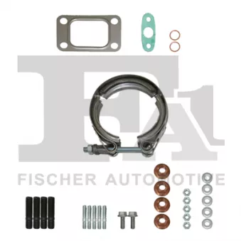 Kit de montage, turbo FA1 KT110120