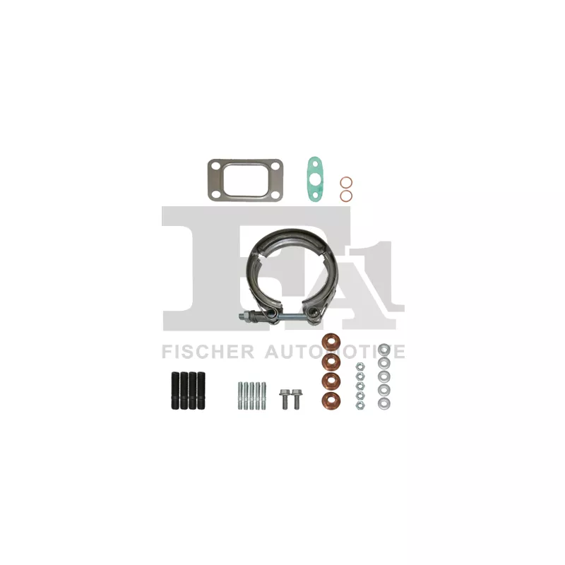 Kit de montage, turbo FA1 KT110120