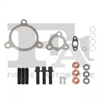 Kit de montage, turbo FA1 KT110125