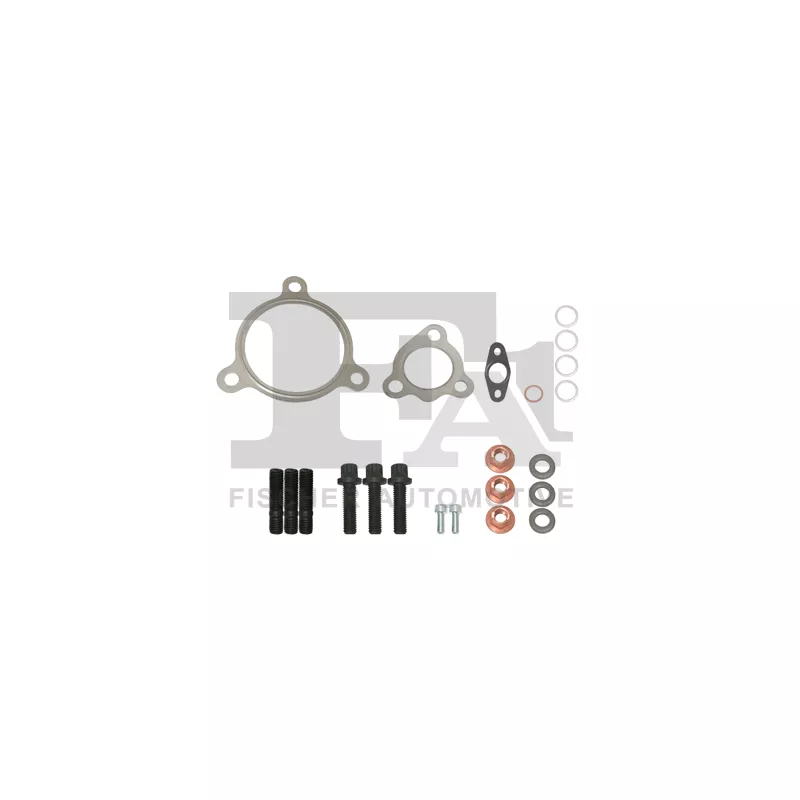 Kit de montage, turbo FA1 KT110125