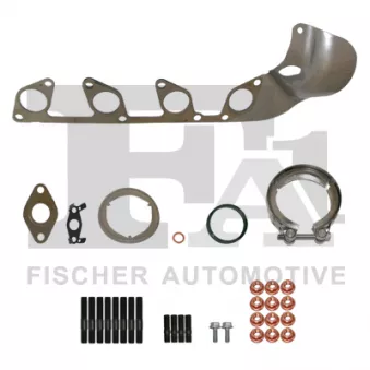 Kit de montage, turbo FA1 KT110130