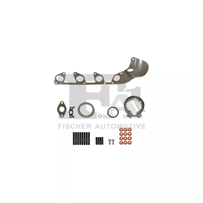 Kit de montage, turbo FA1 KT110130
