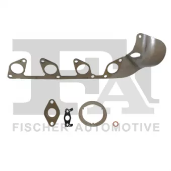 Kit de montage, turbo FA1 KT110130E