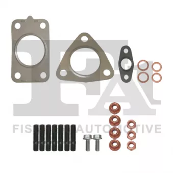 Kit de montage, turbo FA1 KT110135