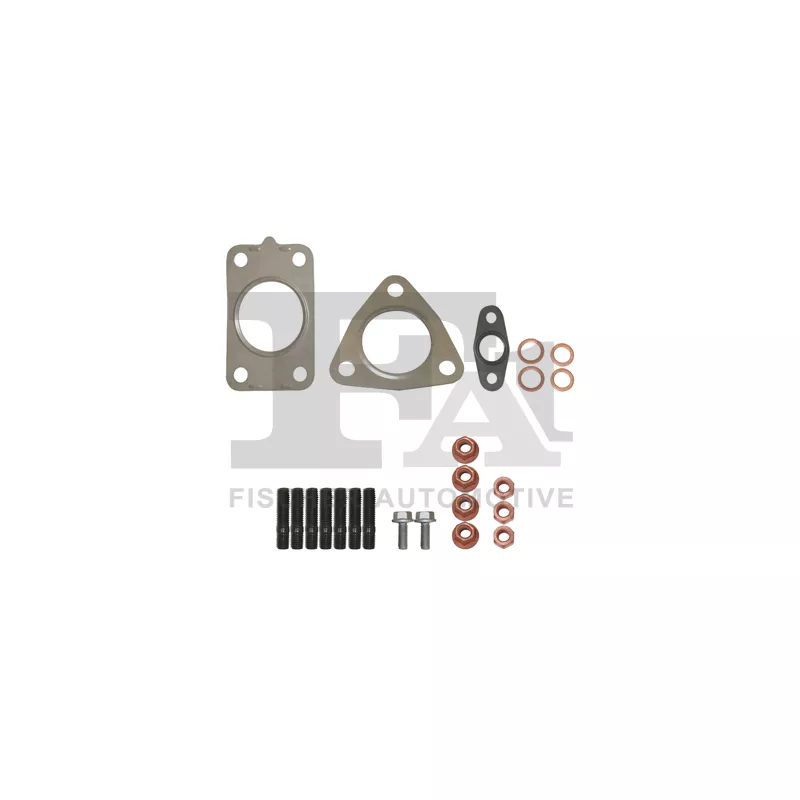 Kit de montage, turbo FA1 KT110135