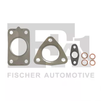 Kit de montage, turbo FA1 KT110135E