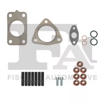 Kit de montage, turbo FA1 KT110140