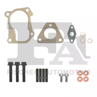 Kit de montage, turbo FA1 KT110145