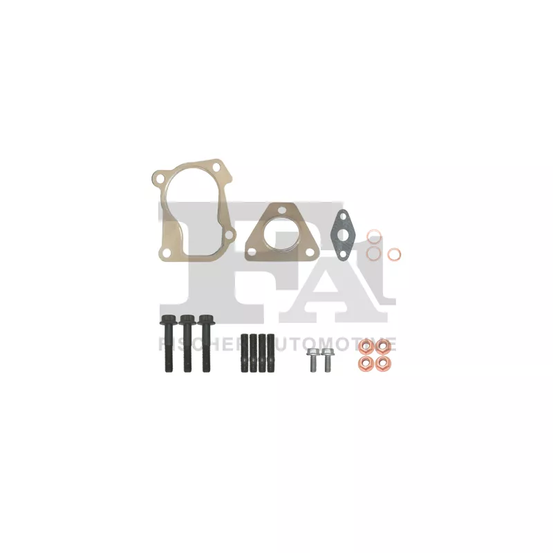 Kit de montage, turbo FA1 KT110145
