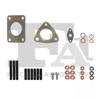 Kit de montage, turbo FA1 KT110150
