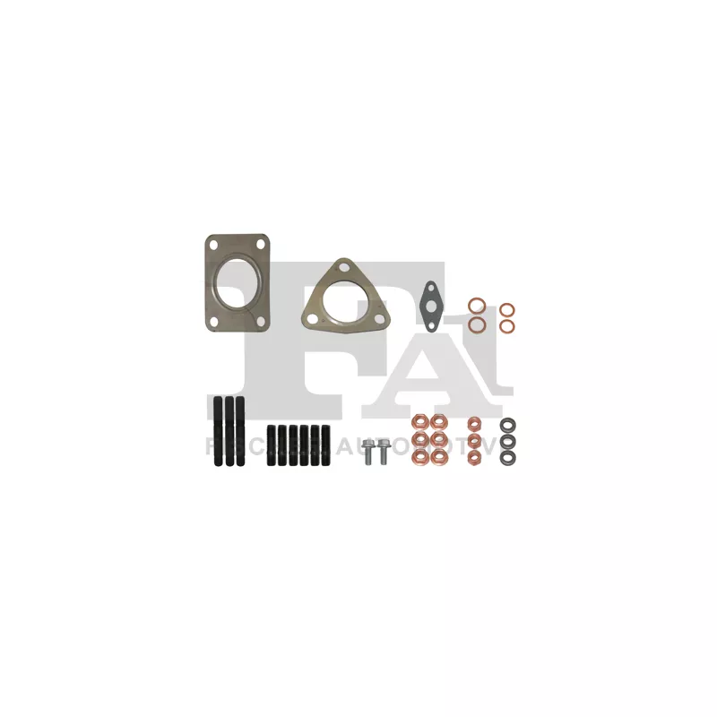Kit de montage, turbo FA1 KT110150
