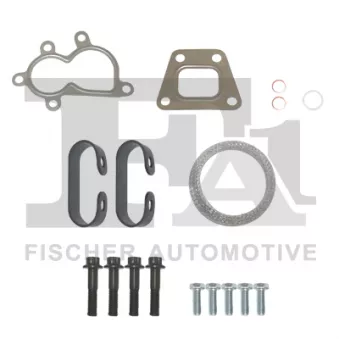 Kit de montage, turbo FA1 KT110155