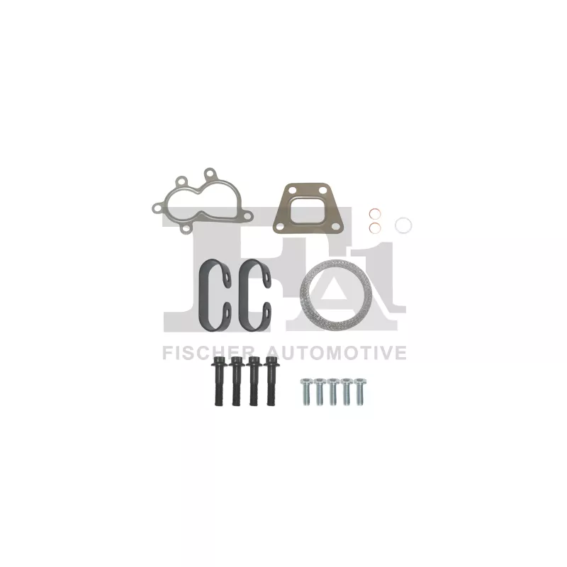 Kit de montage, turbo FA1 KT110155