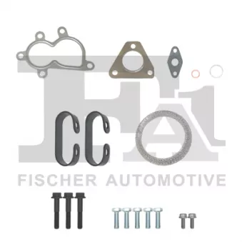 Kit de montage, turbo FA1 KT110160