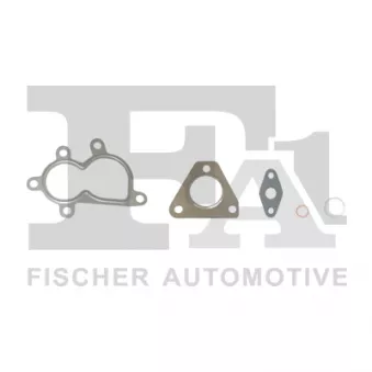 Kit de montage, turbo FA1 KT110160E