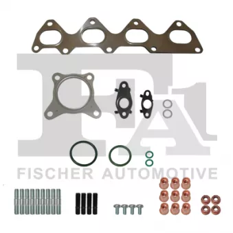 Kit de montage, turbo FA1 KT110165