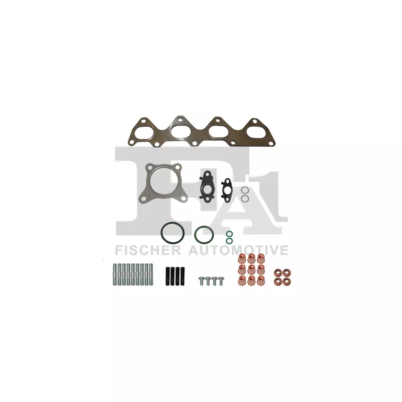 Kit de montage, turbo FA1 KT110165