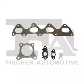 Kit de montage, turbo FA1 KT110165E