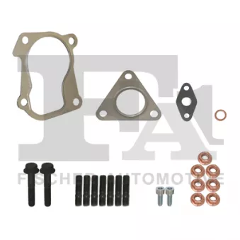 Kit de montage, turbo FA1 KT110180
