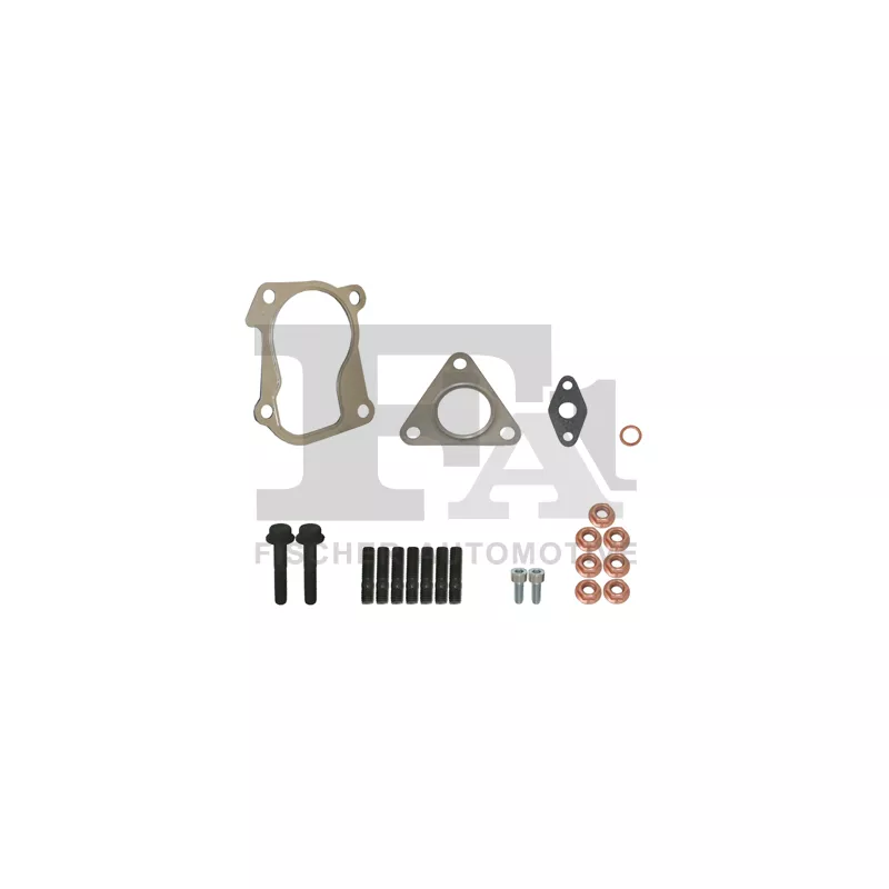 Kit de montage, turbo FA1 KT110180