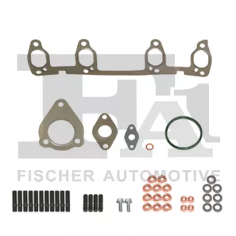 Kit de montage, turbo FA1 KT110185