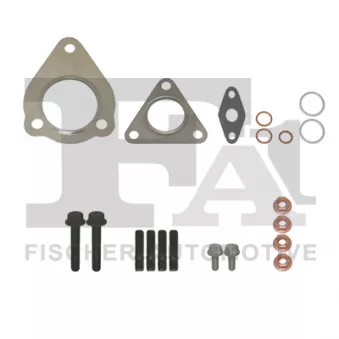 Kit de montage, turbo FA1 KT110190