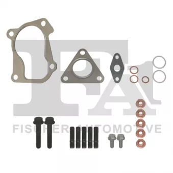 Kit de montage, turbo FA1 KT110195